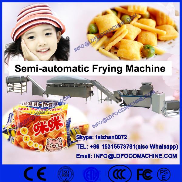 automatic fryer for chicken #1 image