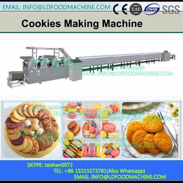 Wire cut Cook machinery,snack Biscuit machinery,cake LDicing machinery #1 image