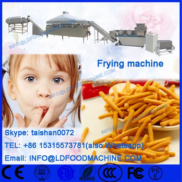 auto stir fryer machinery #1 image